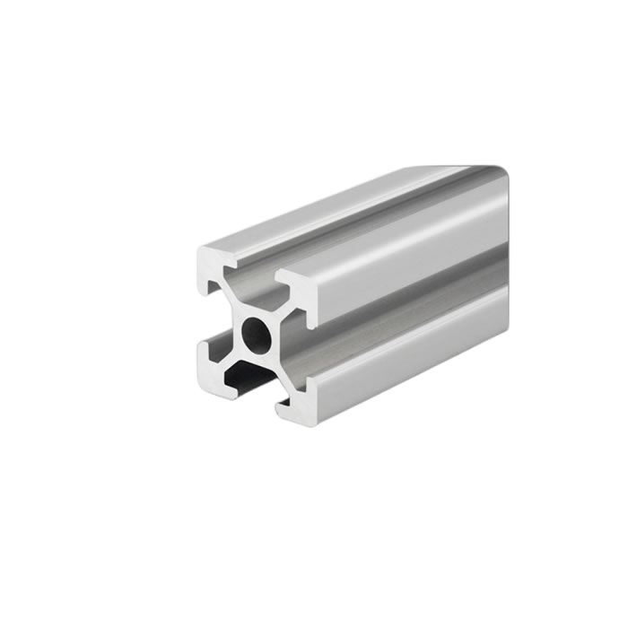 20 Series T-Slot Aluminum Extrusion Profile