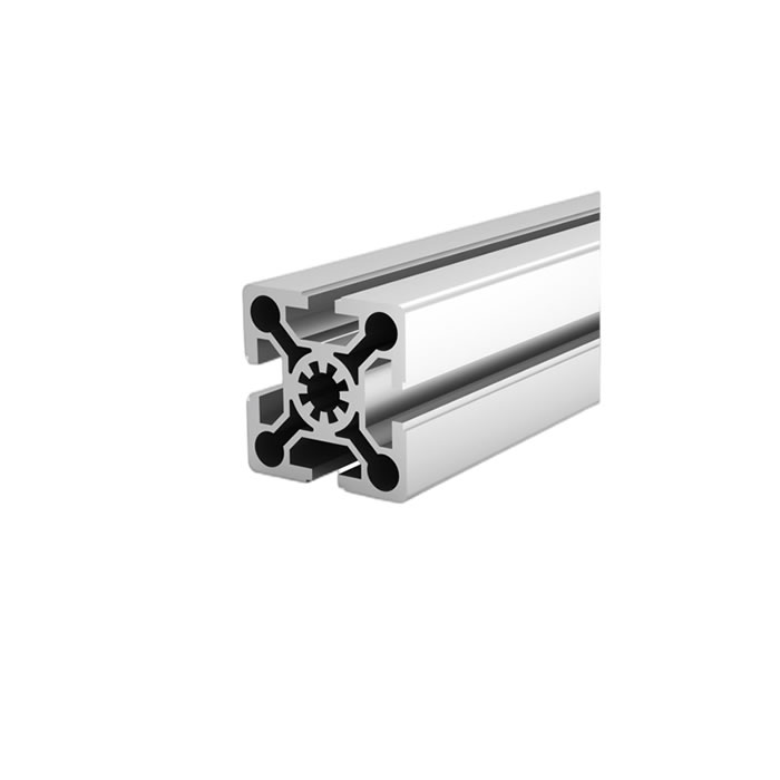 50 Series T-Slot Aluminum Extrusion Profile