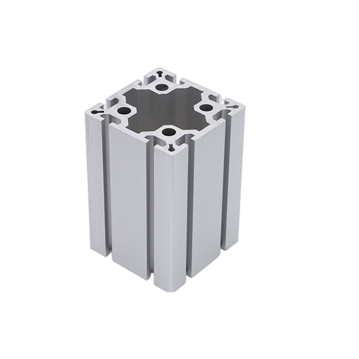100 Series T-Slot Aluminum Extrusion Profile