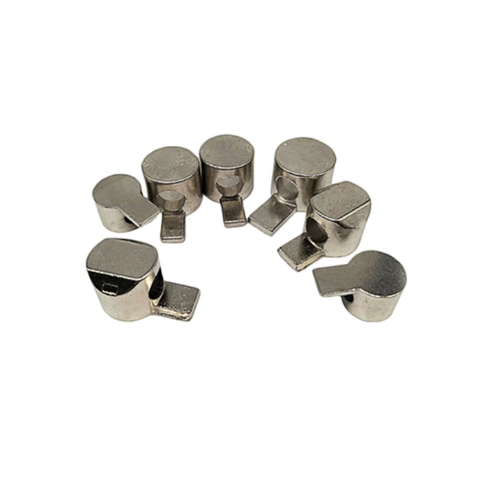 Whistle Hidden Inner Bracket Connector