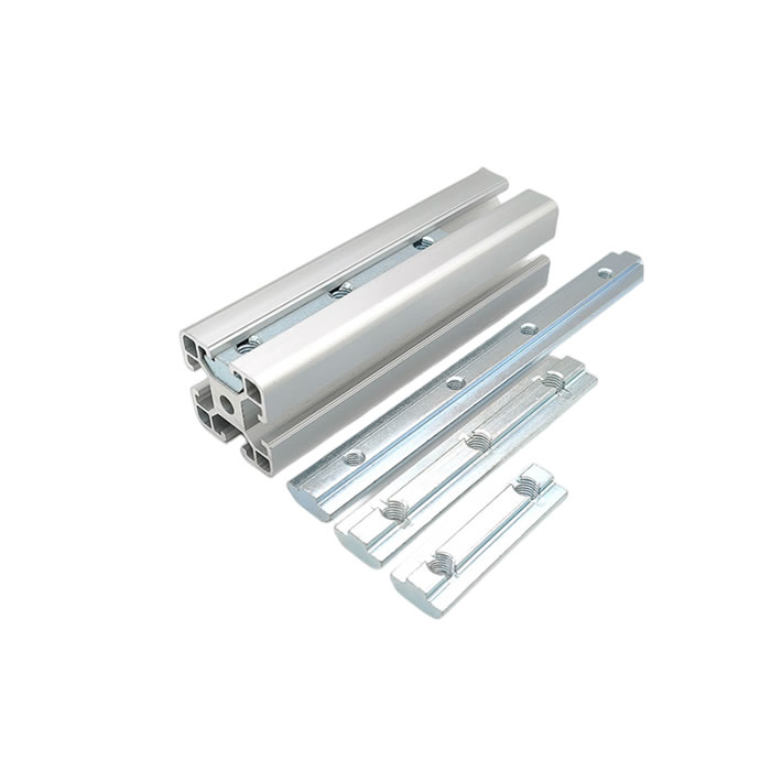 Slot connector for 3030 4040 4545 aluminum profile