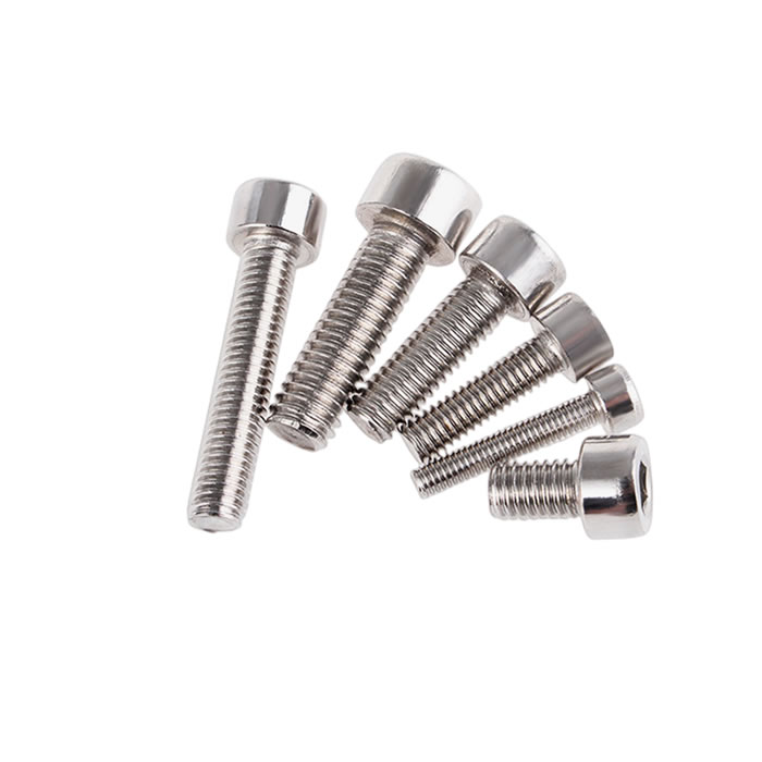 M8 Hexagon Socket Head Cap Screw