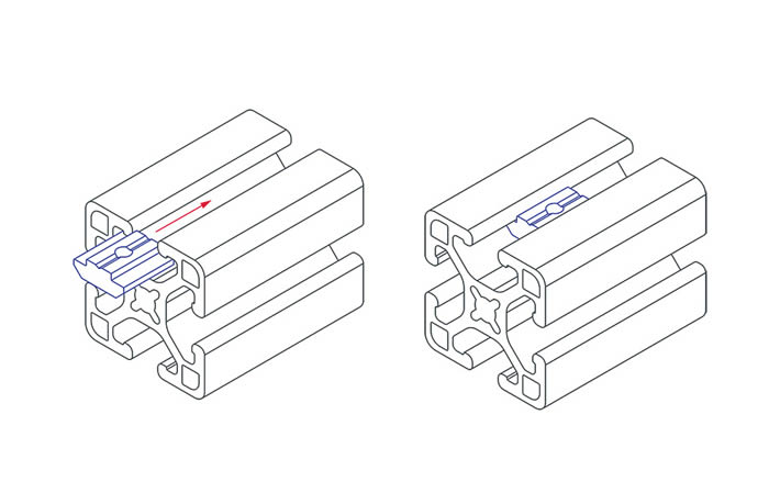 Sliding T Nuts Metric M4 M5 Slide in Hammer Head T-Nut (1) Sliding T Nuts Metric M4 M5 Slide in Hammer Head T-Nut.jpg
