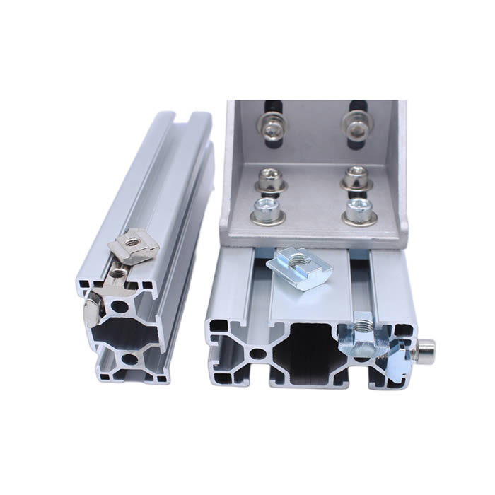 Sliding T Nuts Metric M4 M5 Slide in Hammer Head T-Nut 