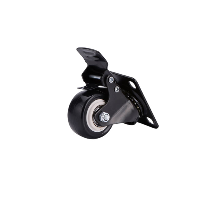 heavy duty office chair polyurethane rubber caster wheel(2) heavy duty office chair polyurethane rubber caster wheel (5).jpg