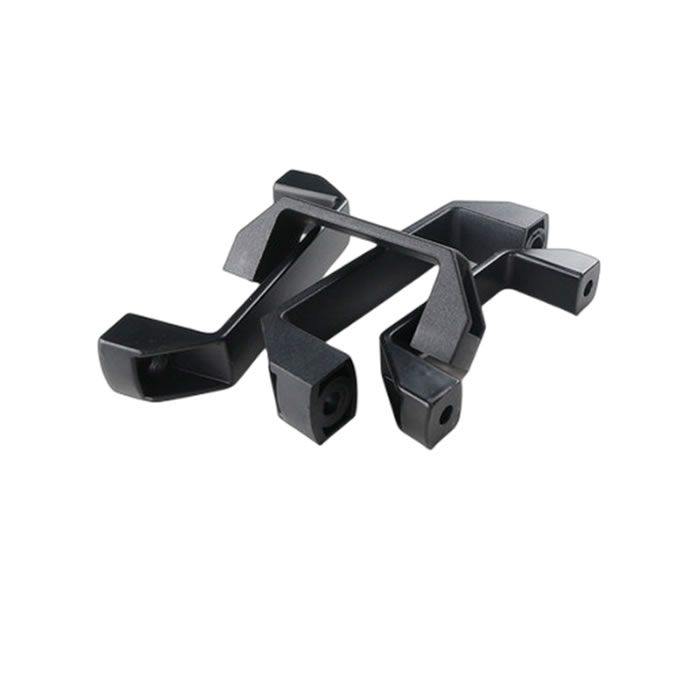 Door Handle Aluminium Profile Handle Cabinet Furniture Handle