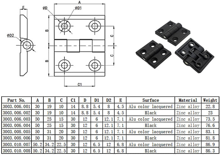 Aluminum Door hinge.jpg