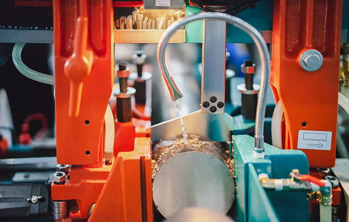 Manufacturing Capacity 01