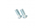 Reasons and Solutions for the Loosening of Industrial Aluminum Profile Bolts